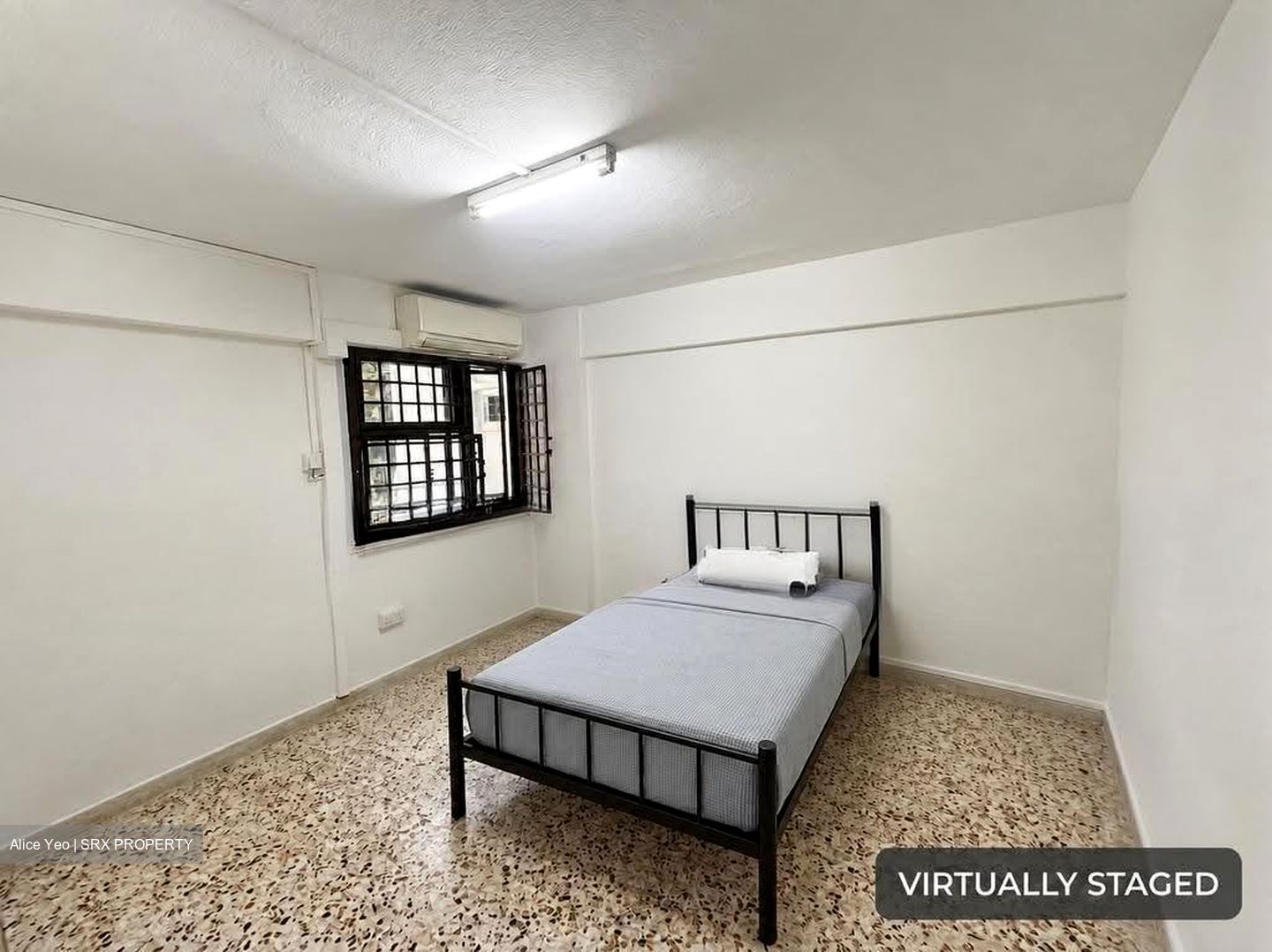 Blk 20 Dover Ville (Queenstown), HDB 3 Rooms #629437371